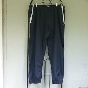 * 4/$25 Reebok men's workout pants size 2XL